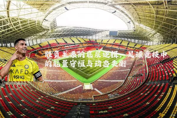胜负关系的底层逻辑：足球竞技中的能量守恒与动态失衡